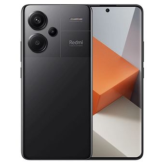 گوشی موبایل شیائومی مدل Redmi Note 13 Pro Plus 5G دو سیم کارت و ظرفیت 256 گیگابایت و رم 8 گیگابایت