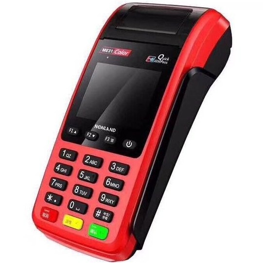 کارتخوان سیار نیولند ME31 استوک 3جی