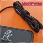 کیبورد پی های تک مدل RGB x260 Professional