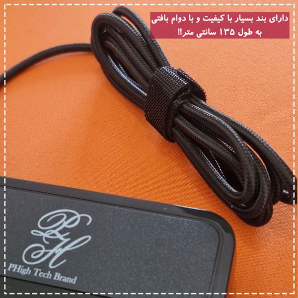 کیبورد پی های تک مدل RGB x260 Professional