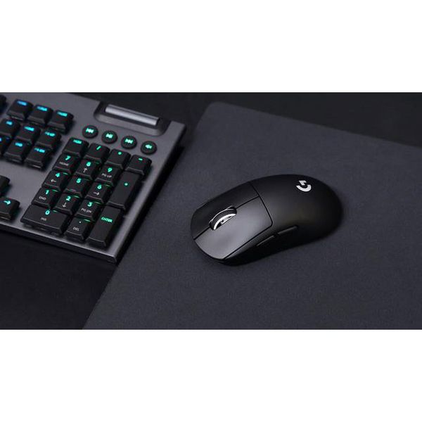 ماوس بی سیم مخصوص بازی لاجیتک مدل G Pro X Superlight