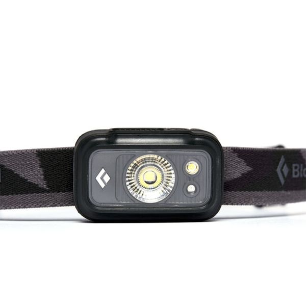 چراغ پیشانی بلک دایموند مدل Cosmo 300 Lumens