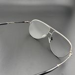 عینک آفتابی مردانه آلبرت وگ مدل JS8540C05-P142 Avantgarde Visionary