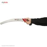 اره باغبانی خم کره ای رونیکس مدل RH-3602