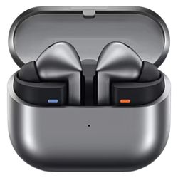 هدفون بلوتوثی سامسونگ مدل Galaxy Buds3 Pro*833