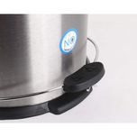 سطل زباله پدالی سیرکل گنجایش 20 لیتری