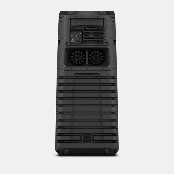 پخش کننده خانگی سونی مدل MHC-V43D