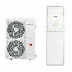 کولر گازی. ایستاده 36000 دور ثابت جنرال گلد مدل GG-MF36000D NORD T3