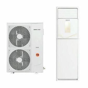 کولر گازی. ایستاده 36000 دور ثابت جنرال گلد مدل GG-MF36000D NORD T3