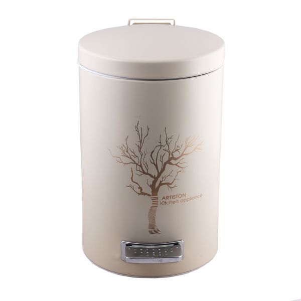 سرویس آشپزخانه 18 پارچه آرتیستون مدل درب بامبو