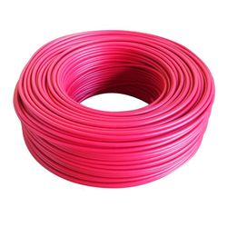 سیم برق افشان 1 در 2.5 افلاک الکتریک خراسان مدل افشان کد AFL1