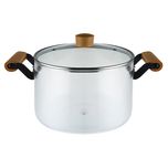 قابلمه مدل پیرکس 4.5 لیتری