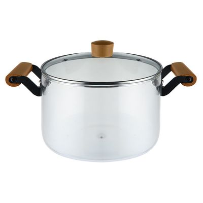 قابلمه مدل پیرکس 4.5 لیتری