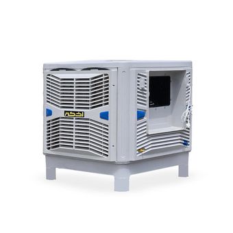 کولر سلولزی 18000 اخگر مدل پلیمری