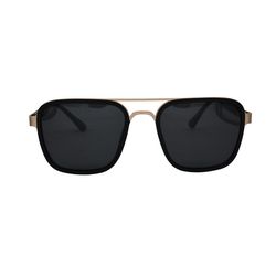 عینک آفتابی مربعی لوسیانو مدل 8939 C5