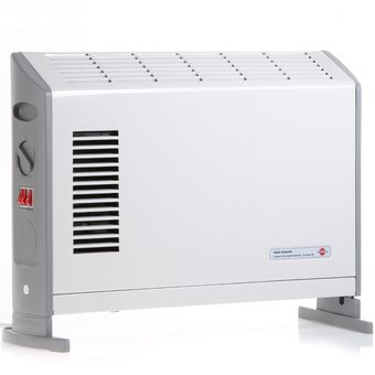 بخاری کانوکتور پارس خزر مدل CH2000TL فن دار