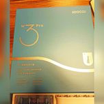 دستگاه شست و شوی دهان و دندان سوکاس مدل Mi W3 PRO