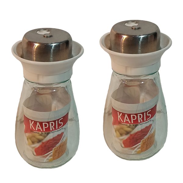 جا ادویه کاپریس مدل بیوتی مجموعه 2 عددی*715