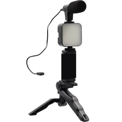 کیت تصویر برداری و فیلم برداری