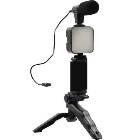 کیت تصویر برداری و فیلم برداری