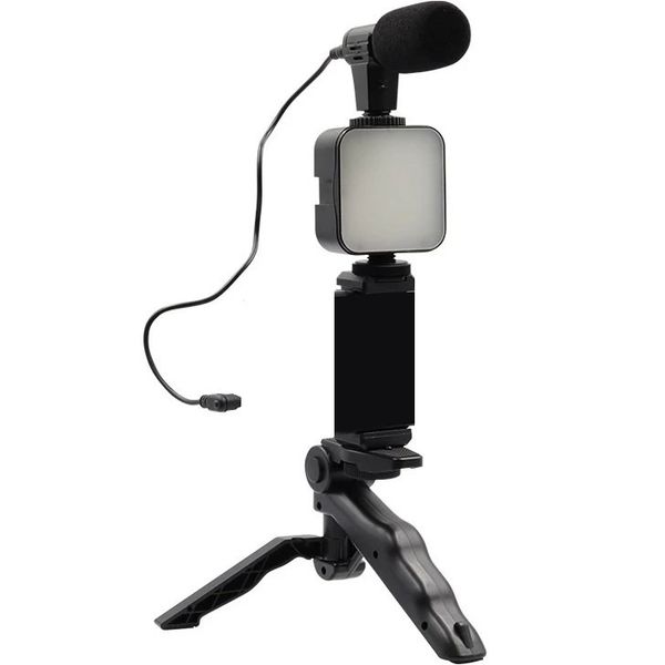 کیت تصویر برداری و فیلم برداری