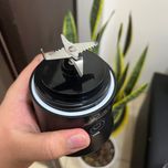 شیکر ورزشی شارژی