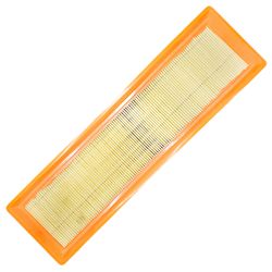 فیلتر هوا کاسپین مدل FC1145 مناسب برای پژو 206 تیپ 2