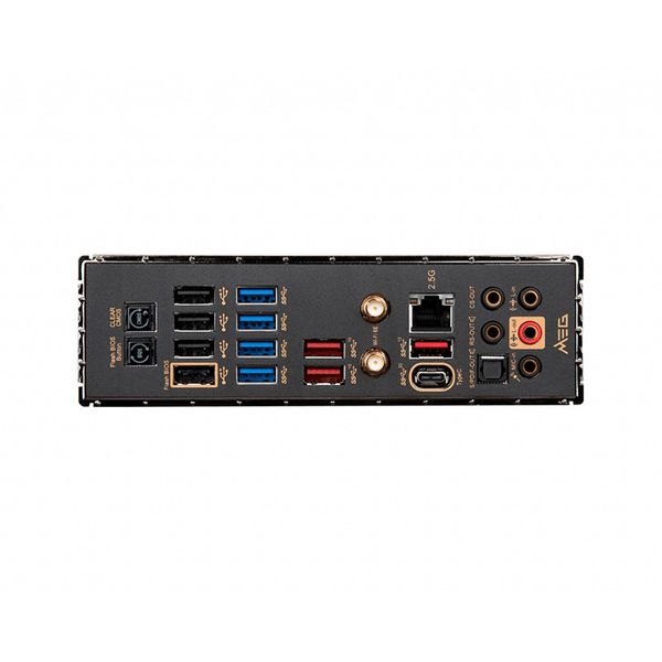 مادربرد ام اس آی مدل MEG X570S ACE MAX
