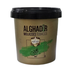 تنباکو الغدیر نعنا