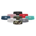 اسپیکر بلوتوثی جی بی ال charge 5