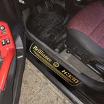 برچسب پارکابی خودرو رادیانس کد P009 مناسب برای برلیانس H330 مجموعه 4 عددی*230