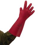 دستکش ایمنی کاتو مدل عایق برق کلاس 0 - CG10