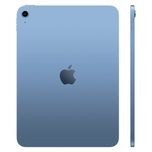 تبلت 11 اینچ اپل مدل iPad 2025 Wi-Fi ظرفیت 128 گیگابایت و رم 6 گیگابایت