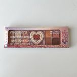 پالت سایه چشم میس لارا مدل princess شماره 01