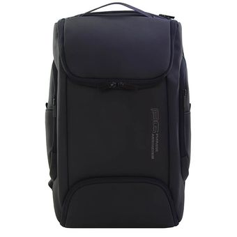 کوله پشتی لبتابی بنج مدل 3269 مناسب برای لپ تاپ 14.1 تا 15.6 اینچی