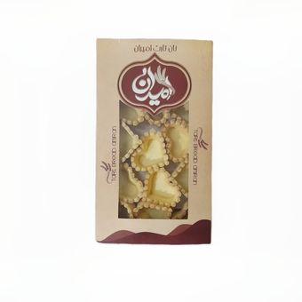 نان تارت شیرین امیران  - 260 گرم بسته 30 عددی