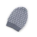 ست کلاه و شال گردن و دستکش بافتنی مدل SB-SS-0311*367