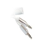 کابل AUX ارلدام مدل ET-AUX12 طول 2 متر