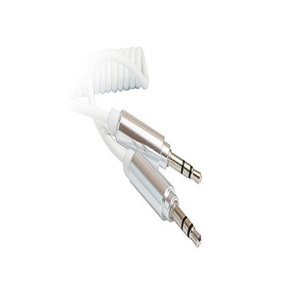 کابل AUX ارلدام مدل ET-AUX12 طول 2 متر