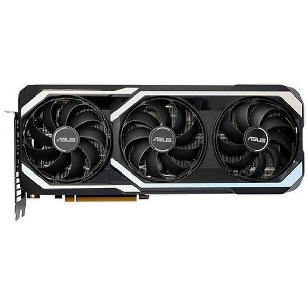 کارت گرافیک ایسوس ASUS 3060ti Shark 8GB استوک