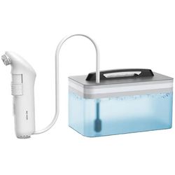 خودشور توالت فرنگی گرین لاین مدل  Travel Bidet Pro with Tank