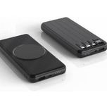 پاوربانک وایرلس کی پی جی مدل WP-16 باظرفیت 10000 میلی آمپر