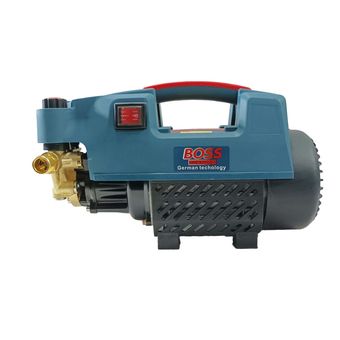 کارواش باس مدل 250 بار