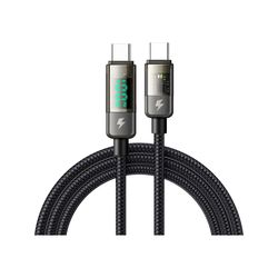 کابل USB-C  مک دودو مدل CA-3611 طول 1.8 متر