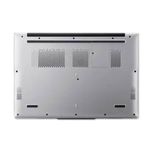 لپ تاپ 16 اینچی ایسر مدل Aspire Lite AL16 52P 32E3-i3 1305U-8GB DDR5-512GB SSD-IPS