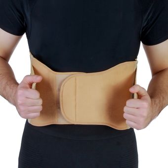 کمربند طبی تسکین طب مدل 20311