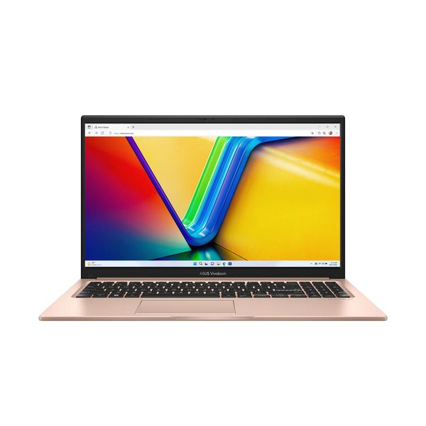 لپ تاپ 15.6 اینچی ایسوس مدل Vivobook X1504VA-NJ005-i5 1335U 8GB 512GB