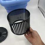 مینی واش مدل Folding Washing Machine