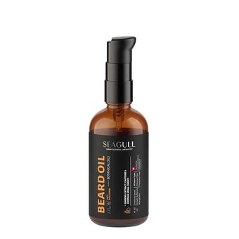 روغن ریش سی گل مدل pro مناسب انواع پوست حجم 30 میلی لیتر