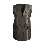 وست یقه هفت زنانه مدل MDSS-CH3367